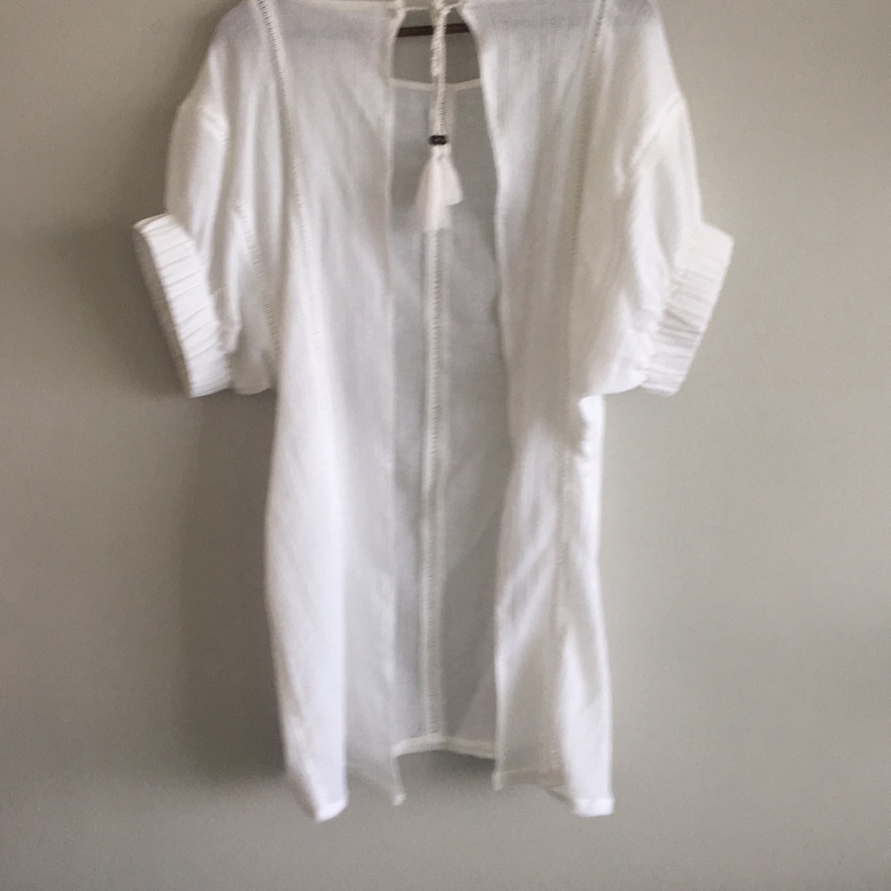 Free People tunic